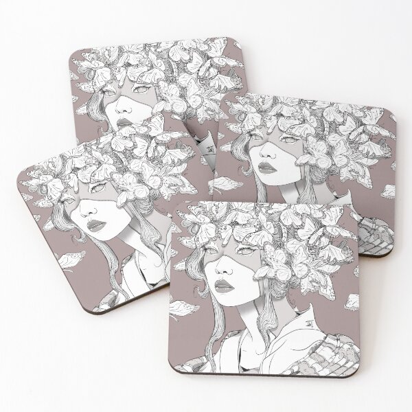 Item preview, InINK Butterflies designed and sold by Janie Wigglesworth.