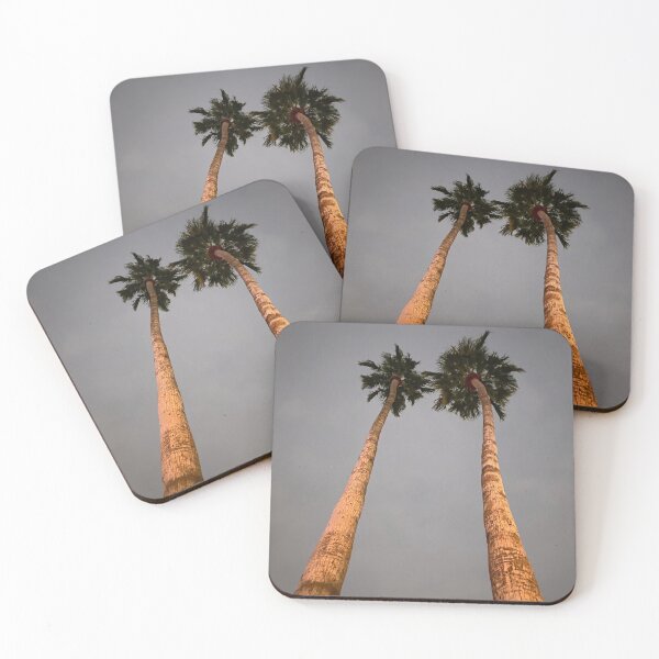 Item preview, Palm trees  designed and sold by pizzasphoto.
