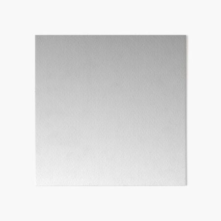 Watercolor grey and white ombre background. Light gray gradient