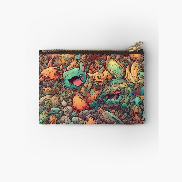 Item preview, Sea of creatures  designed and sold by Kamin42.