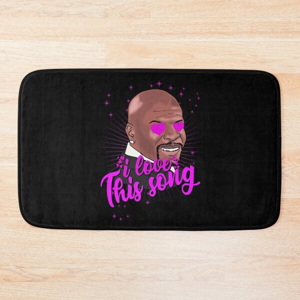 Item preview, Latrell terry crews - I love this song 2 designed and sold by matheusrockx.