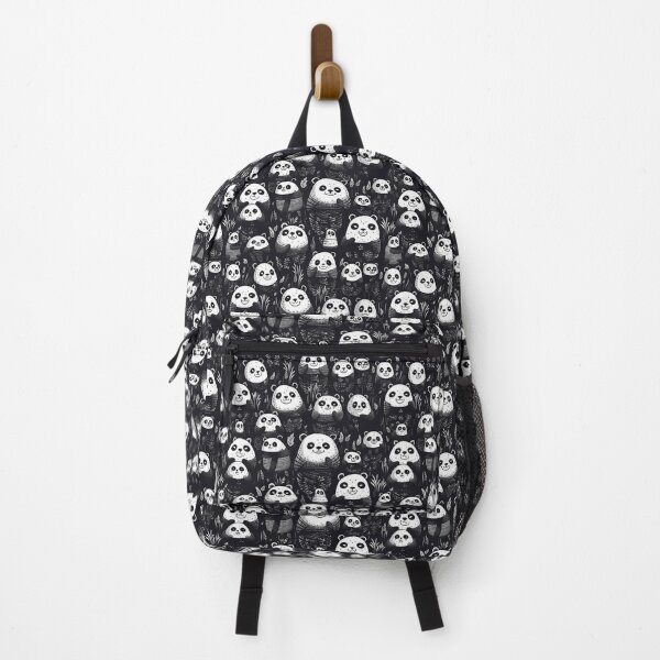 Item preview, Panda Squad 2 designed and sold by Pedra Panda.