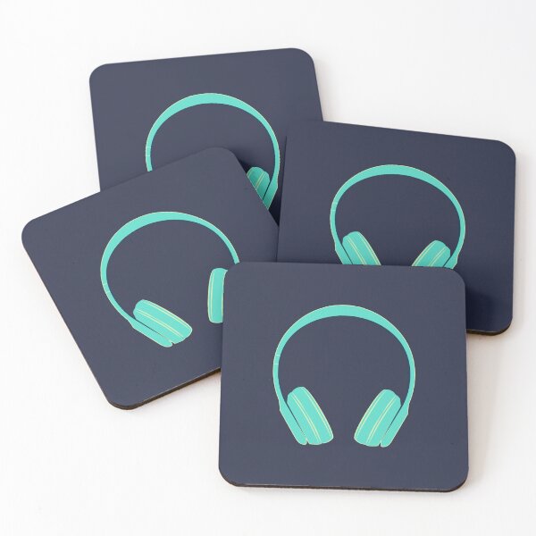 Item preview, Headphones designed and sold by nyah14.