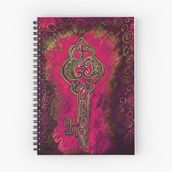 Item preview, Kingdom Key designed and sold by Jewell  McChesney.