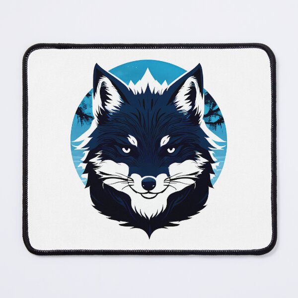 Item preview, Blue Fox designed and sold by Formidabelt.