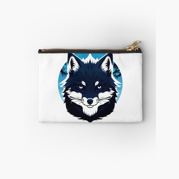 Item preview, Blue Fox designed and sold by Formidabelt.
