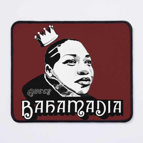 Item preview, Queen Bahamadia pt.2 designed and sold by Mars-b.
