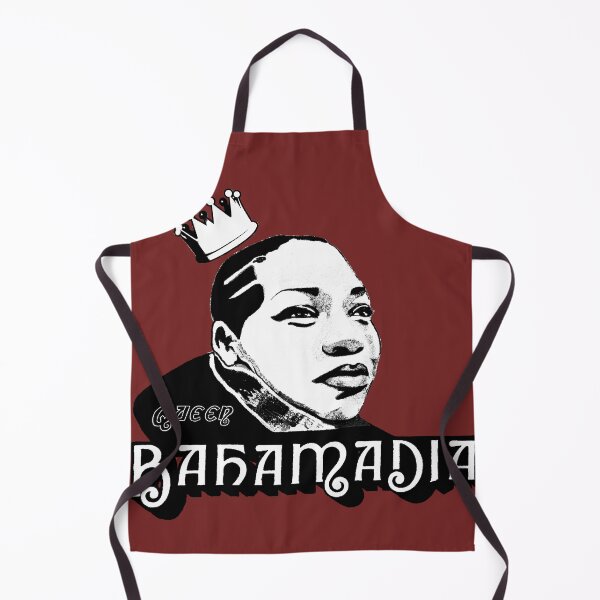 Item preview, Queen Bahamadia pt.2 designed and sold by Mars-b.