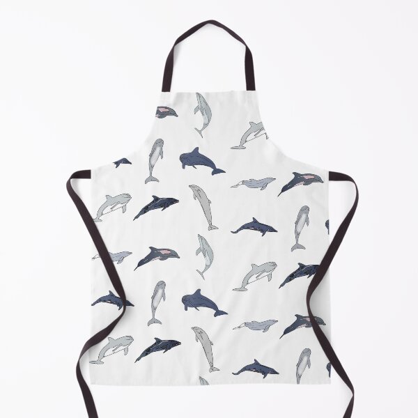 Item preview, The Dolphin Multi-Mix designed and sold by Allysha Lazar.