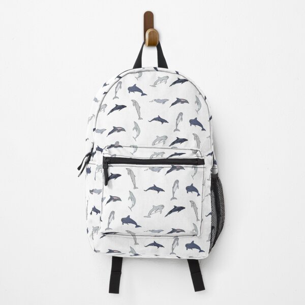 Item preview, The Dolphin Multi-Mix designed and sold by Allysha Lazar.
