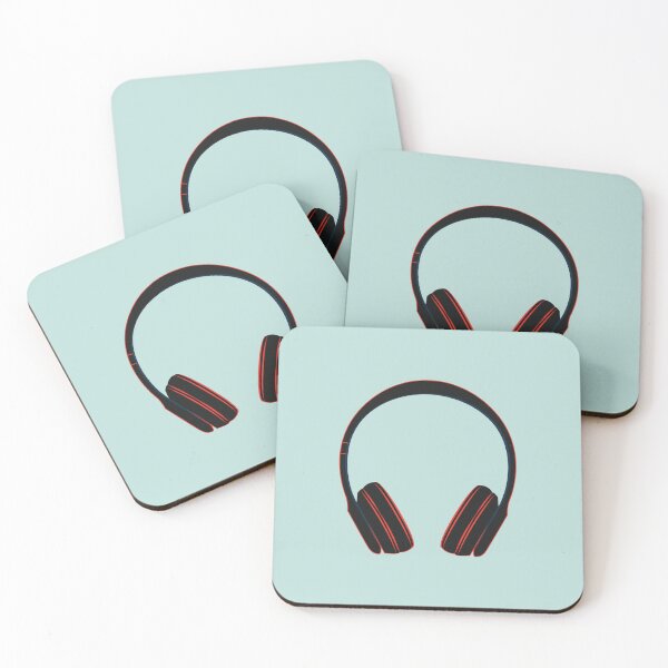 Item preview, Headphones designed and sold by nyah14.