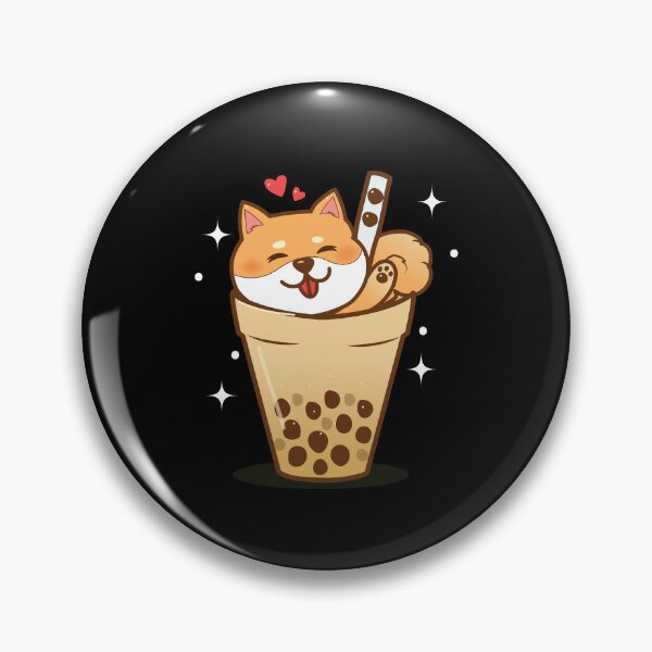 Item preview, Shiba Inu designed and sold by ouchmypancreas.
