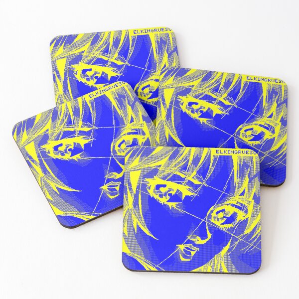 Item preview, Anime NFT 0075 designed and sold by Elkin Grueso.