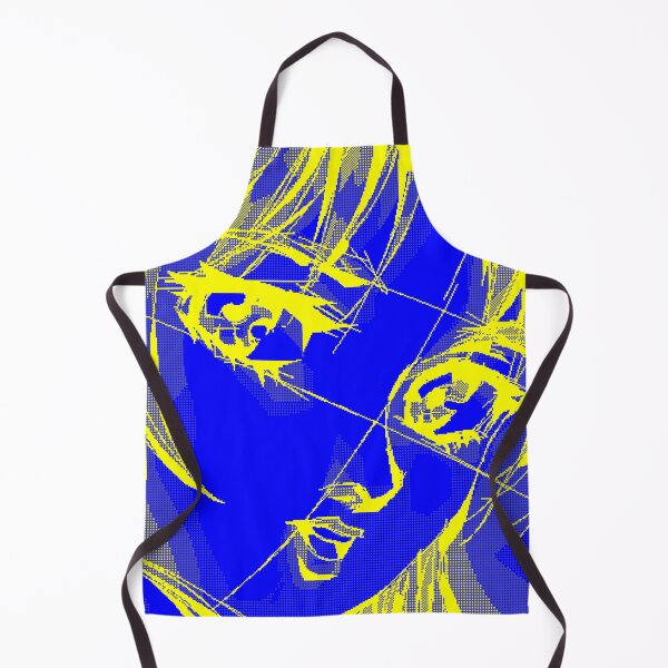 Item preview, Anime NFT 0075 designed and sold by Elkin Grueso.