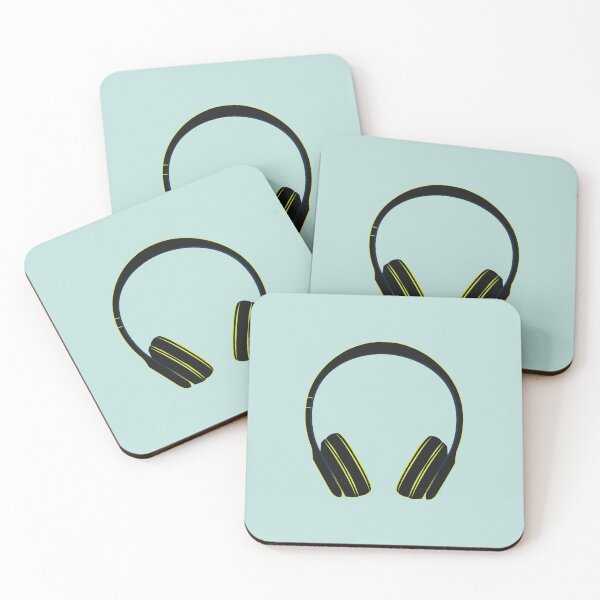 Item preview, Copy of Headphones designed and sold by nyah14.