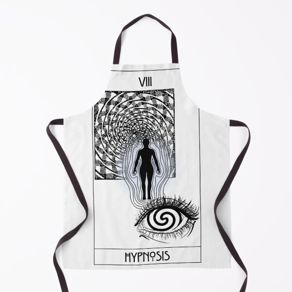 Item preview, Hypnosis tarot art designed and sold by Emmyjeangenie.