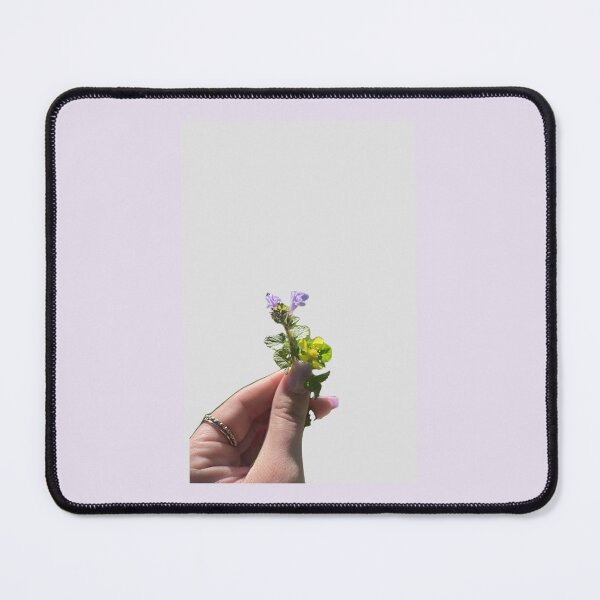 Item preview, Wildflowers held by the best hand ever (mine) designed and sold by celebrate-cfd.