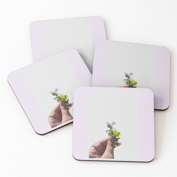 Item preview, Wildflowers held by the best hand ever (mine) designed and sold by celebrate-cfd.
