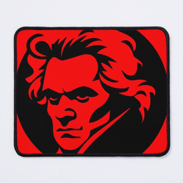 Item preview, Beethoven designed and sold by dratzlow.