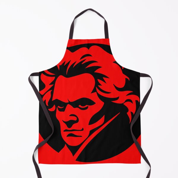 Item preview, Beethoven designed and sold by dratzlow.