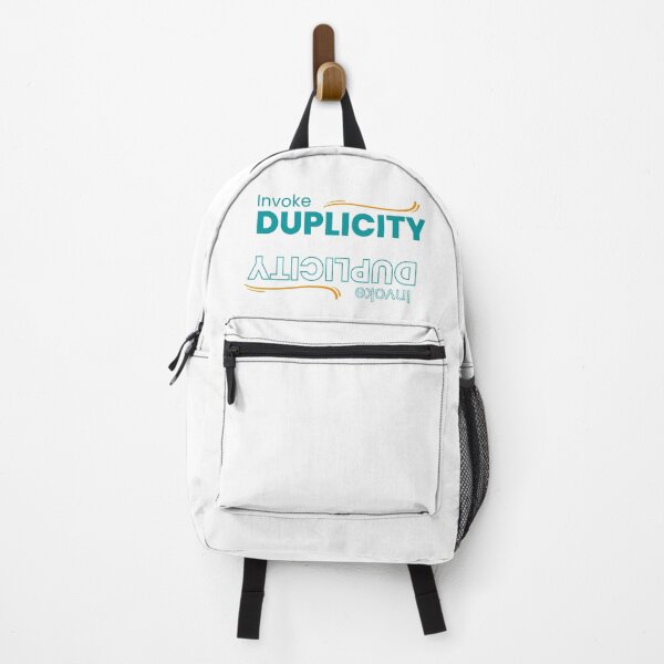 Item preview, Invoke Duplicity designed and sold by bellalovegood.