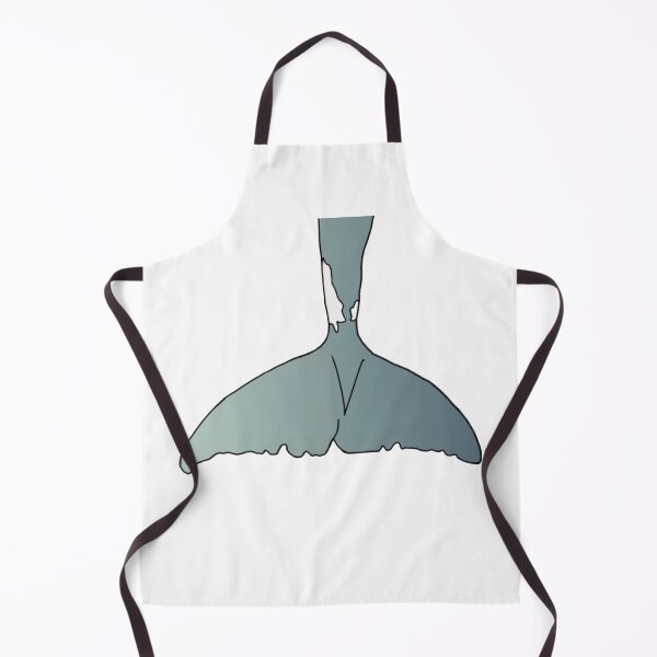 Item preview, The FL Keys Dolphin Fluke Series designed and sold by Allysha Lazar.