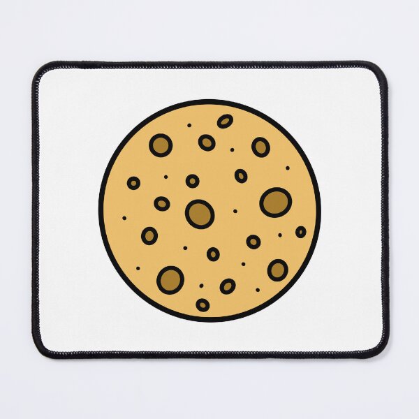 Item preview, Simple Mercury Icon - Filled designed and sold by anne-dromeda.