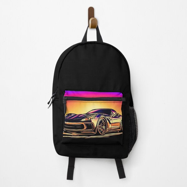 Item preview, CORVETTE Z06, American Roadster Car, Art, Car Design designed and sold by A-----Guy.