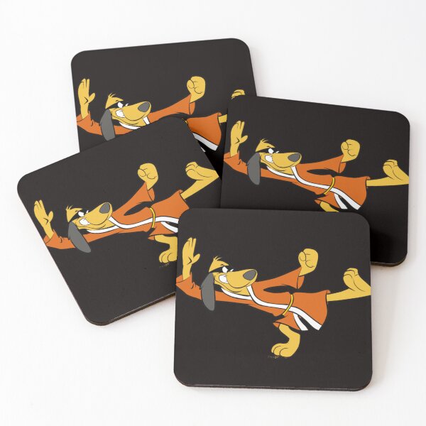 Item preview, Hong Kong Phooey  designed and sold by LunaLindgren.