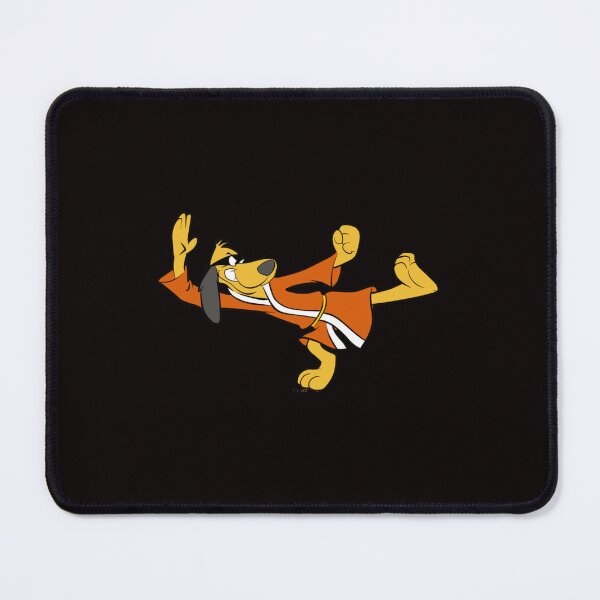 Item preview, Hong Kong Phooey  designed and sold by LunaLindgren.