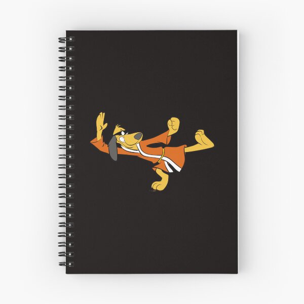 Item preview, Hong Kong Phooey  designed and sold by LunaLindgren.