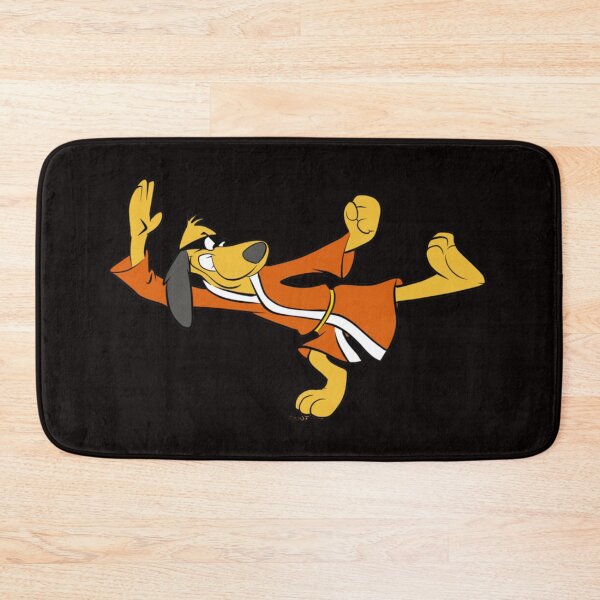 Item preview, Hong Kong Phooey  designed and sold by LunaLindgren.