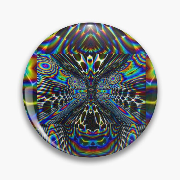 Item preview, FD  Fractal Pattern Mix 002 designed and sold by StrangeFetish.