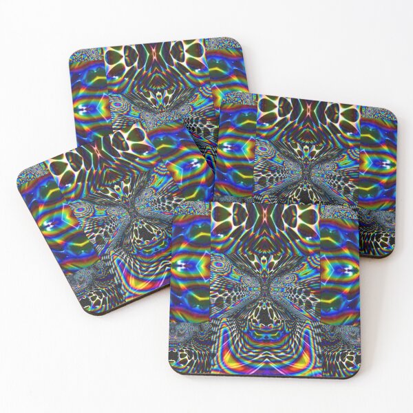 Item preview, FD  Fractal Pattern Mix 002 designed and sold by StrangeFetish.