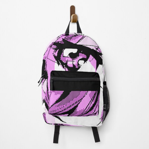 Item preview, Anime NFT 0076 designed and sold by Elkin Grueso.