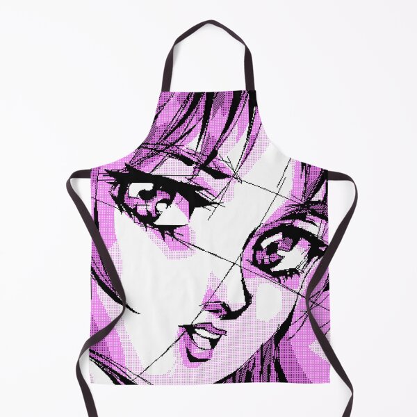 Item preview, Anime NFT 0076 designed and sold by Elkin Grueso.