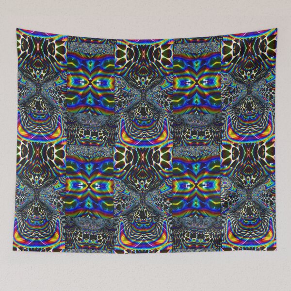 Item preview, FD  Fractal Pattern Mix 002 designed and sold by StrangeFetish.