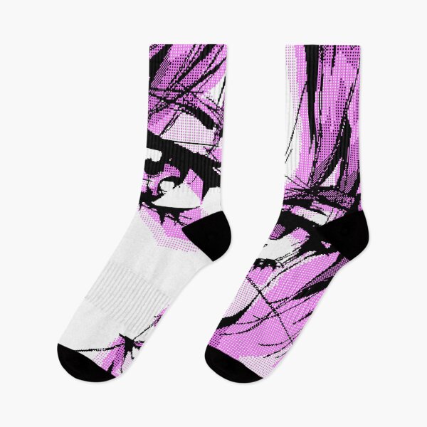 Item preview, Anime NFT 0076 designed and sold by Elkin Grueso.