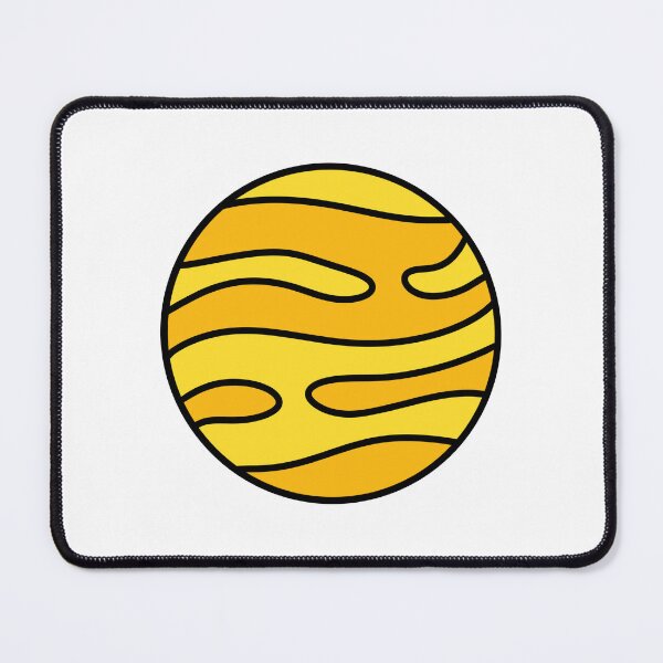 Item preview, Simple Venus Icon - Filled designed and sold by anne-dromeda.