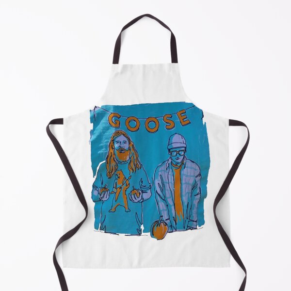 Item preview, Goose Band Spring Tour 2023 designed and sold by RosinaBosco.