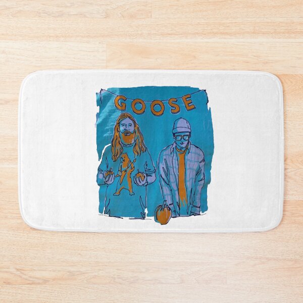 Item preview, Goose Band Spring Tour 2023 designed and sold by RosinaBosco.