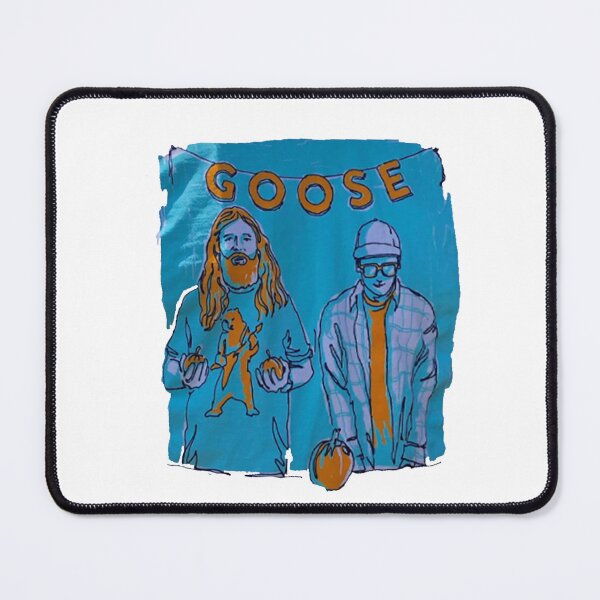 Item preview, Goose Band Spring Tour 2023 designed and sold by RosinaBosco.