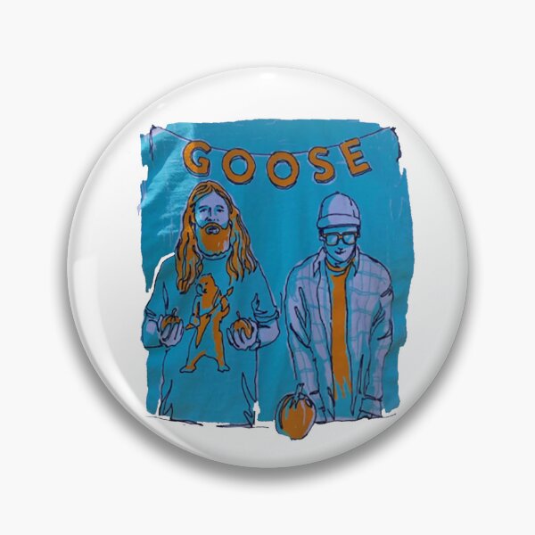 Item preview, Goose Band Spring Tour 2023 designed and sold by RosinaBosco.