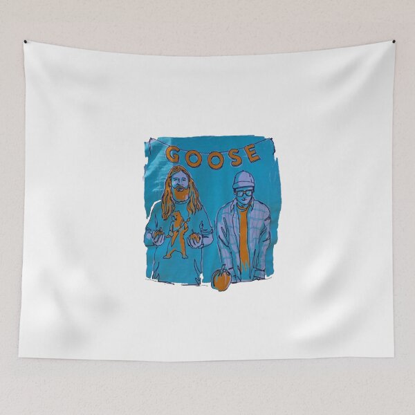 Item preview, Goose Band Spring Tour 2023 designed and sold by RosinaBosco.