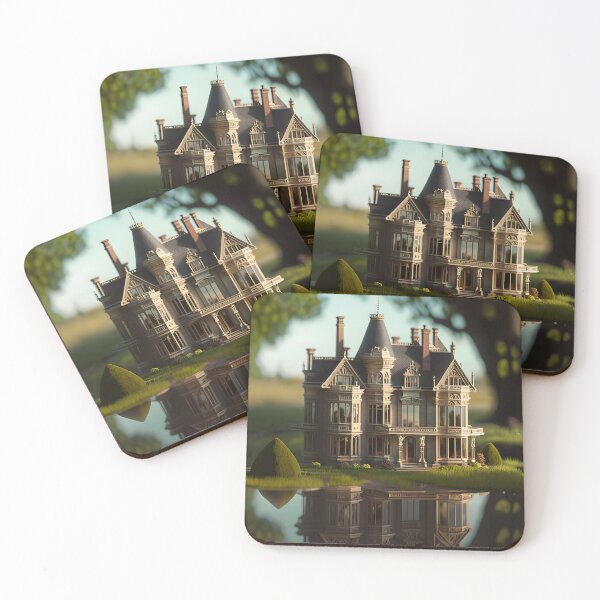 Item preview, Victorian dollhouse designed and sold by Baart72.