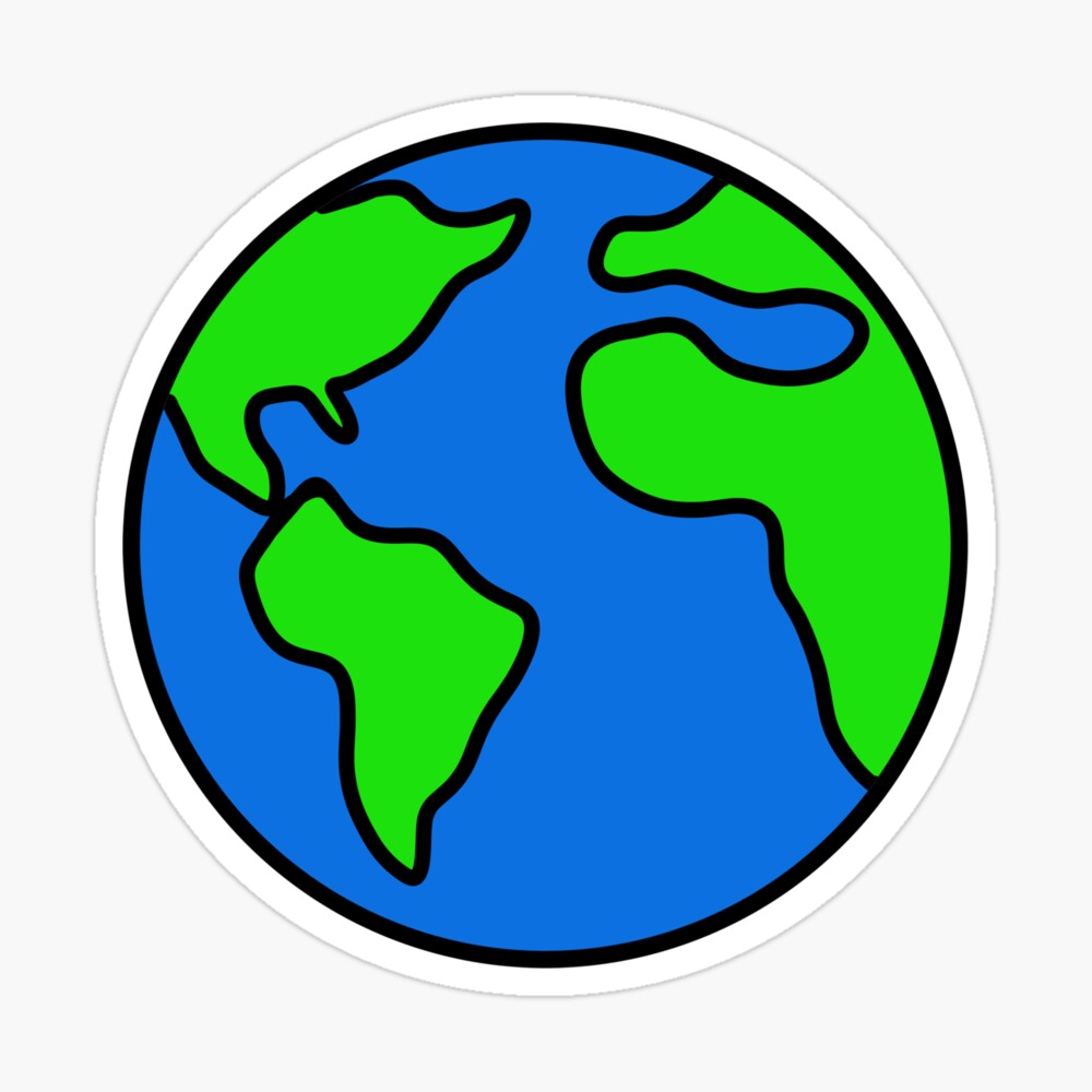 Earth Globe In One Continuous Line Drawinground World Map In Simple Doodle  Styleinfographic Territory Geography Presentation Isolated On White  Background Editable Strokecolor Vector Illustration Stock Illustration -  Download Image Now - iStock