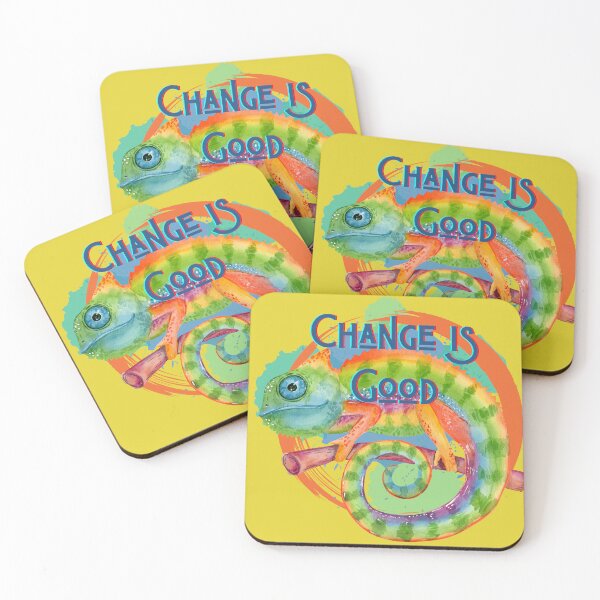 Item preview, Chameleon  designed and sold by malinshepherd.