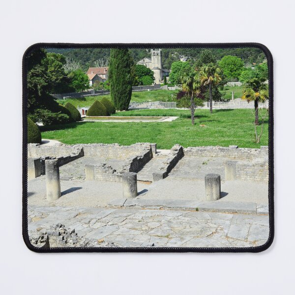 Item preview, Vaison-la-Romaine, village in France designed and sold by franck380.