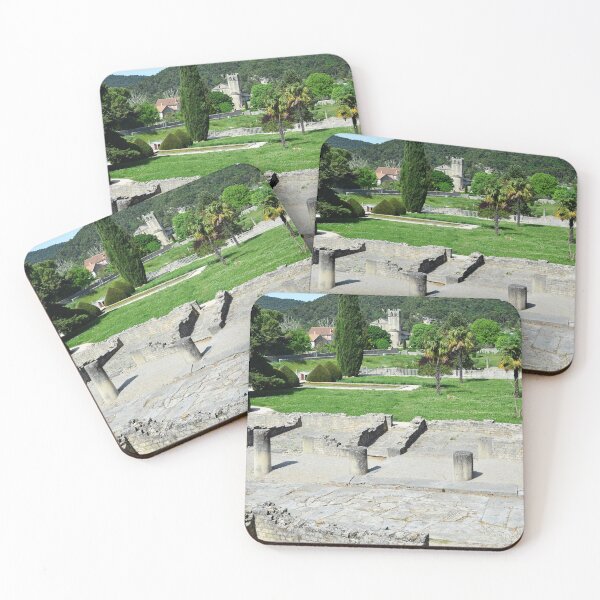 Item preview, Vaison-la-Romaine, village in France designed and sold by franck380.