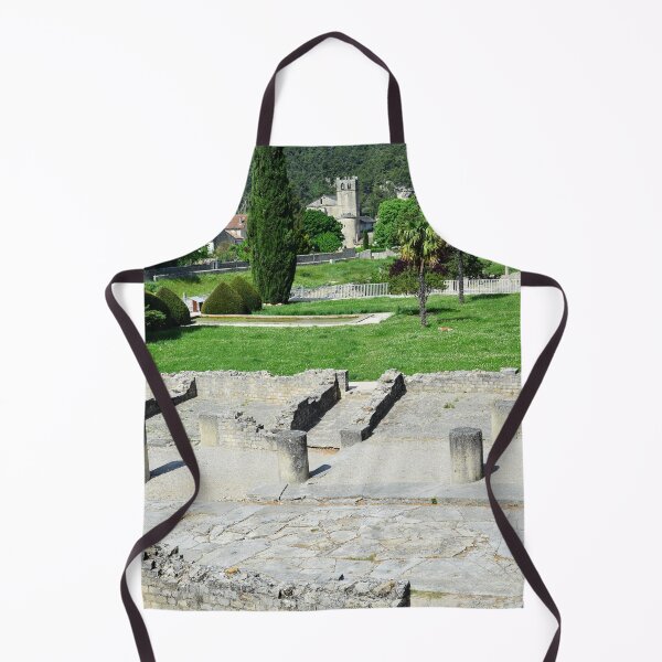 Item preview, Vaison-la-Romaine, village in France designed and sold by franck380.